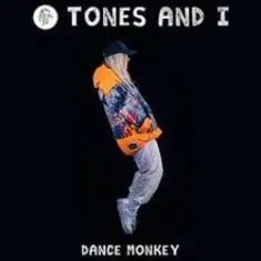 Tones & I feat. Dj Noiz — Dance Monkey