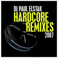 DJ Paul Elstak — Rocking beats (Accelerator remix)