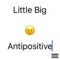 Little Big — AK-47