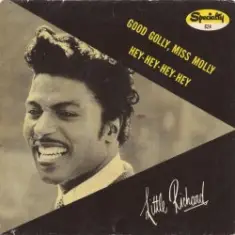 Little Richard — Lucille