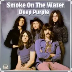 Deep Purple — Smoke On The Water