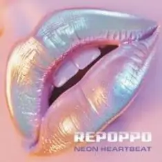 Repoppo — Neon Heartbeat (Eurodisco Version)