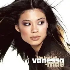 Vanessa Mae — Storm
