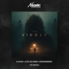 D.HASH & ILYA SECHKIN & BORDERMIND — The Riddle