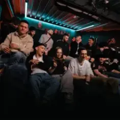 Тайпан — Ты и Я