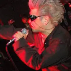 M1dy — Girl In The Mosh