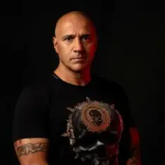 Jerome feat. DJ Paul Elstak — Faith