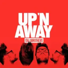 Up 'N Away (Actraiser Hardstyle Remix)