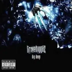 Gravediggaz — Gravedigga Girl (Mixed & The Temptations)
