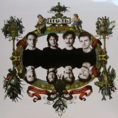 Ноль — Иду, Курю