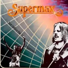 Supermax — It ain easy