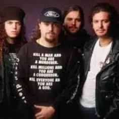 Max Cavalera,  Andreas Kisser, Paulo Pinto Jr. — Refuse / Resist