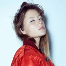 Charlotte De Witte — The Realm