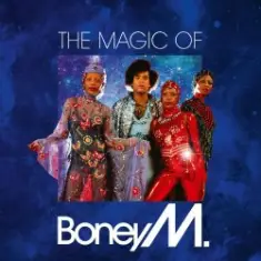 Boney M — Lovin Or Leavin