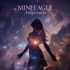 MineEagle — Андромеда