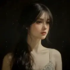 The Shadow — Can't move on