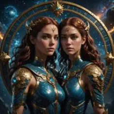 Сапаргалиев Тимур — Музыкальный гороскоп (Близнецы)