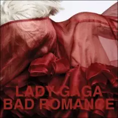 Lady Gaga — Bad Romance (Album Version)