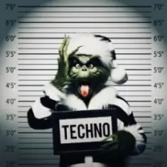 Vallhard — Carol of the Bells