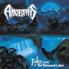 Amorphis — Thousand lakes