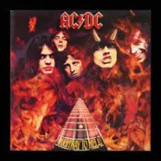 AC/DC — Highway to Hell