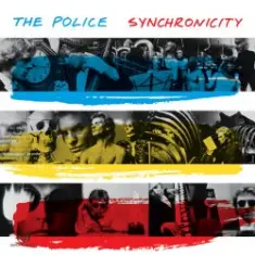 The Police — Every Breath You Take