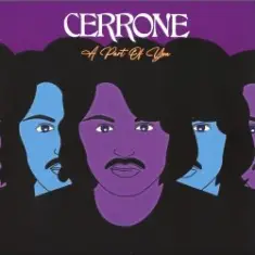 Cerrone — Rock Me