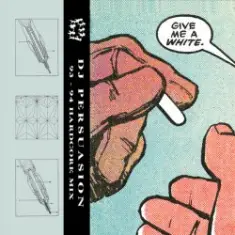 DJ PERSUASION — Hardcore Mix I