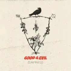 Society of Villains — Good & Evil