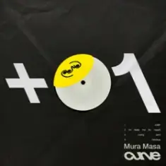 Mura Masa — Handsup