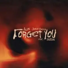 Alok & James Carter & BARBZ — Forget You