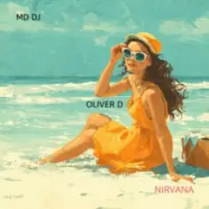 MD Dj & Oliver D — Nirvana