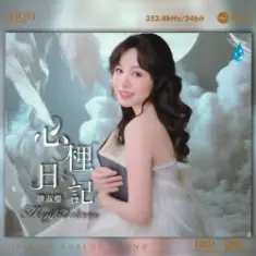 Chen Shu Ying — Don't Remember the Old Dreams