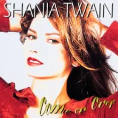 Shania Twain — You’re Still The One (Mentol Remix)