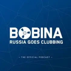 Bobina — Russia Goes Clubbing