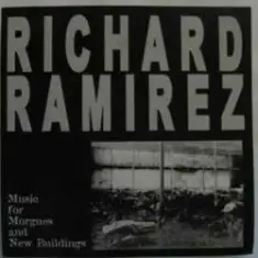 Richard Ramirez — Cockpump