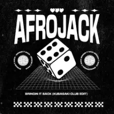 Afrojack — Bringin It Back