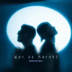 BORN GLOBAL & KKoi — Gunfingaz