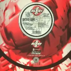 Wicked Wipe — Jack The Beat