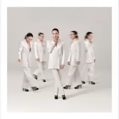 Melanie C — Who I Am (Acoustic)