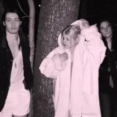 Salem — Theboybysea