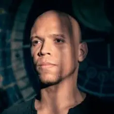 Francis Mercier — Heart Of Mine