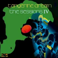 Tangerine Dream — I Could Hear It When the Moon Collapsed on Broadway