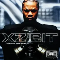 Xzibit feat. JasonMartin — Belly Of The Beast