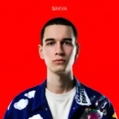 SAKVA — Більше не моя