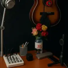 Бандерівський Біт — Чому любов приходить, коли пізно