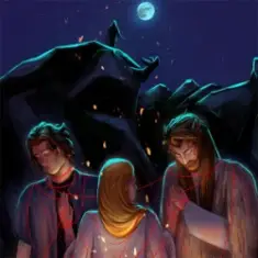 Лея — Танець нечисті (Soundtrack from "Мавчин Великдень")