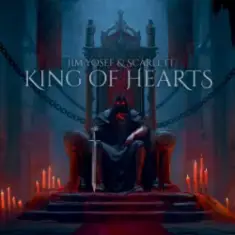 Jim Yosef & Scarlett — King of Hearts
