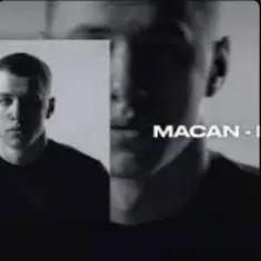 MACAN & A.V.G — Привыкаю