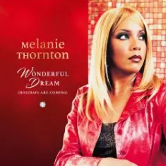 Melanie Thornton — Wonderful Dream